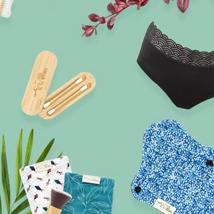 FEEL NATURAL, Health & Beauty brand in France