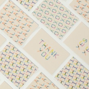 Jessica den Hartog, Stationery merk in Nederland
