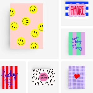 Ute Arnold / Hej.Ibiza, Stationery merk in Duitsland