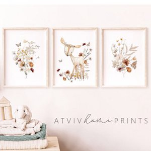 ATVIVHOMEPRINTS, Kids & Baby brand in Netherlands