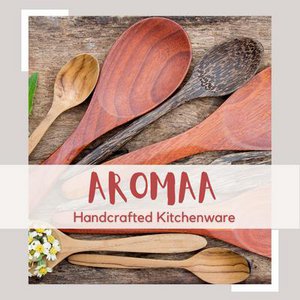 Aromaa by Huis van Merken, Küche & Geschirr Marke in Niederlande