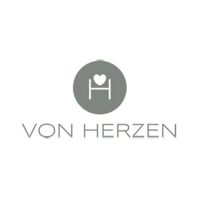 von Herzen