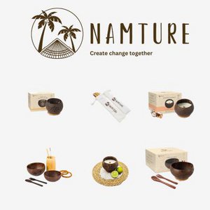 Namture, Kitchen & Dining brand in Netherlands
