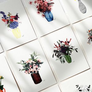 Leo la Douce, Stationery brand in Germany