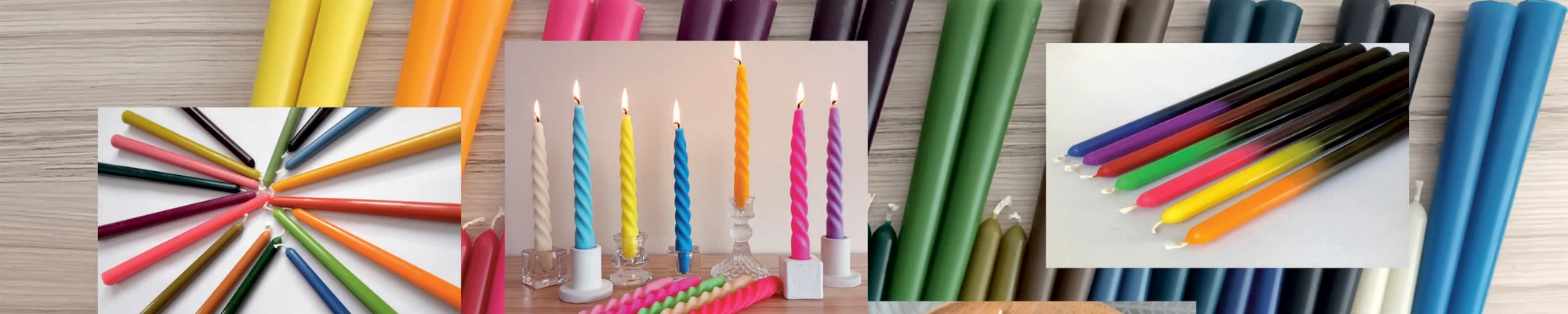 Beelight Candles