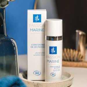 Passion Marine, Health & Beauty brand in France