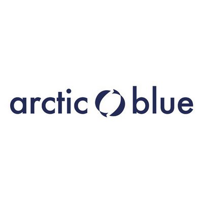Arctic Blue