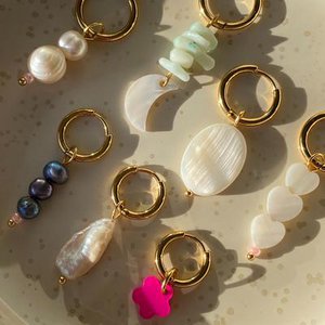 TOMMASINI, Jewelry brand in Netherlands