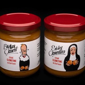 Chef SOSIN, Food & Beverages brand in Romania