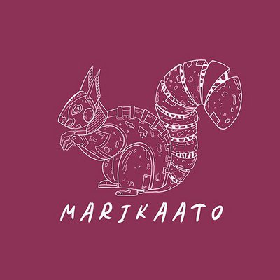 Marikaato
