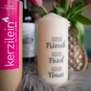 kerzilein, Haus & Wohnen Marke in Deutschland