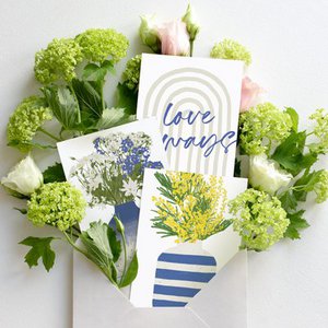 Wildblumen Atelier, Stationery brand in Germany