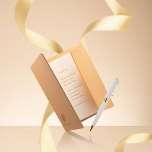 The Gift of Love, Stationery brand in Netherlands