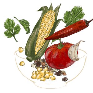 Oupse, Food & Beverages brand in France