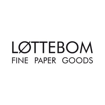 LØTTEBOM