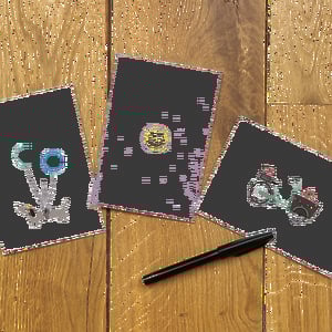 LØTTEBOM, Stationery brand in Germany