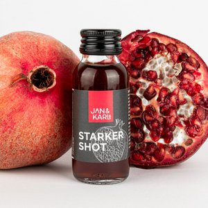 Jan & Karls, Food & Beverages brand in Germany