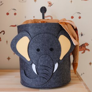 By Lara x De Kleine Jungle, Kids & Baby brand in Netherlands