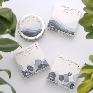 Owl & Bee, Health & Beauty brand in Belgium