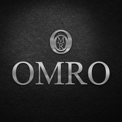 OMRO - 4 Men