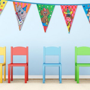 Puk Art., Home & Living merk in Nederland