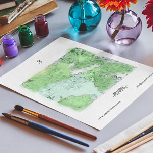 Victory In Wellness, Stationery brand in United Kingdom