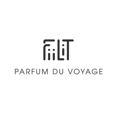 FiiLiT Parfum du voyage