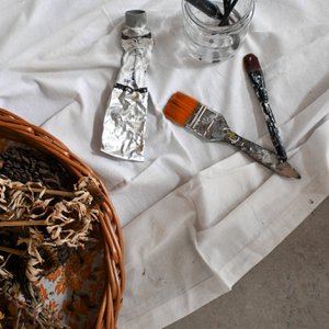 XiXi Floral Botanical, Stationery brand in Netherlands