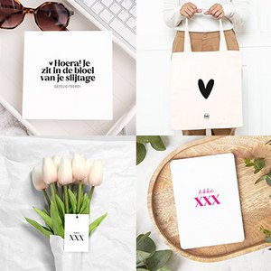 Liefz, Stationery brand in Netherlands