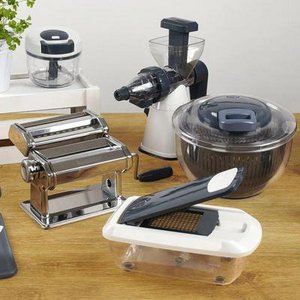 Fackelmann, Kitchen & Dining brand in France