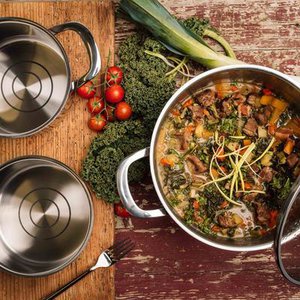 Elo, Koken & Tafelen merk in Frankrijk