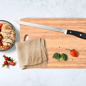 Nirosta, Küche & Geschirr Marke in Frankreich