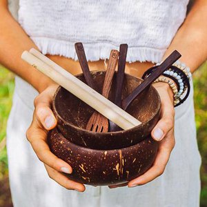 Coconut Bowls, Küche & Geschirr Marke in Australien