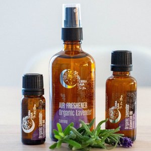 TERRA GAIA s.r.o., Home & Living brand in Czech Republic