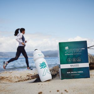 Artio, Essen & Getränke Marke in Spanien