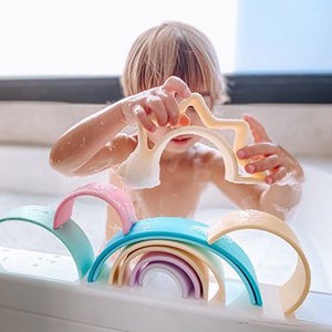 Dëna, Kinder & Babys Marke in Belgien