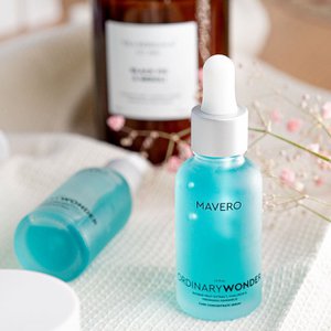MAVERO Cosmetics, Health & Beauty brand in Germany