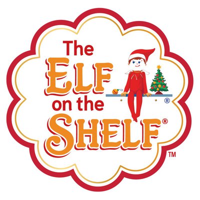 The Elf On The Shelf