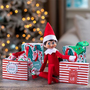 The Elf On The Shelf, Kids & Baby merk in België