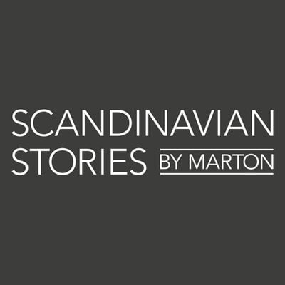 Scandinavian Stories by Marton