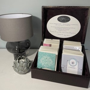 Anja Abels, Stationery merk in Duitsland