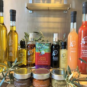 VILLARET ALAIN, Eten & Drinken merk in Frankrijk