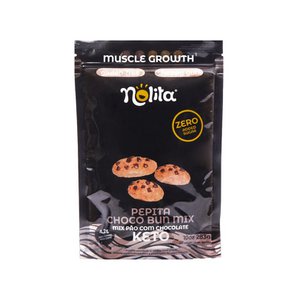 Nolita, Food & Beverages brand in Portugal