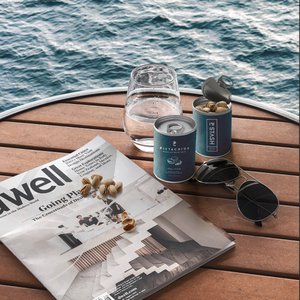 P-Stash GmbH, Food & Beverages brand in Germany