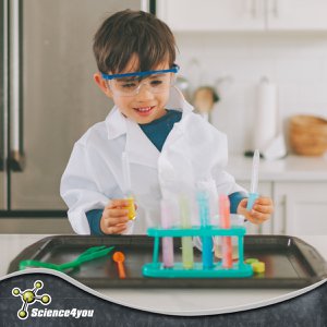 Science4you, Kinder & Babys Marke in Portugal