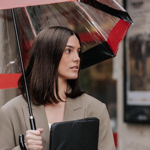 Clima Umbrellas, Mode Marke in Spanien