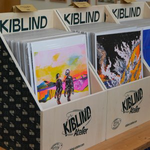 KIBLIND Atelier, Home & Living brand in France