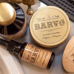 barvo' srls, Health & Beauty brand in Italy