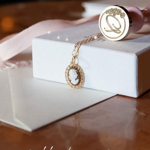 Octave paris, Schmuck Marke in Frankreich