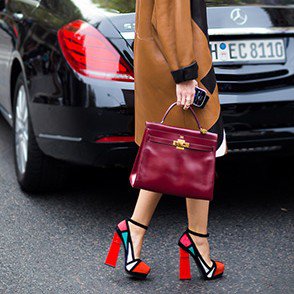 Firenze Artegiani, Fashion brand in Spain